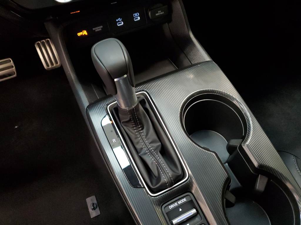Thumbnail: 2026 Honda Civic - 11