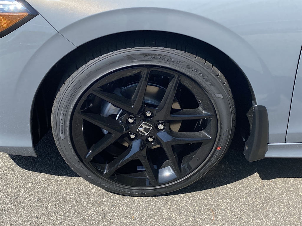 Thumbnail: 2026 Honda Civic - 7