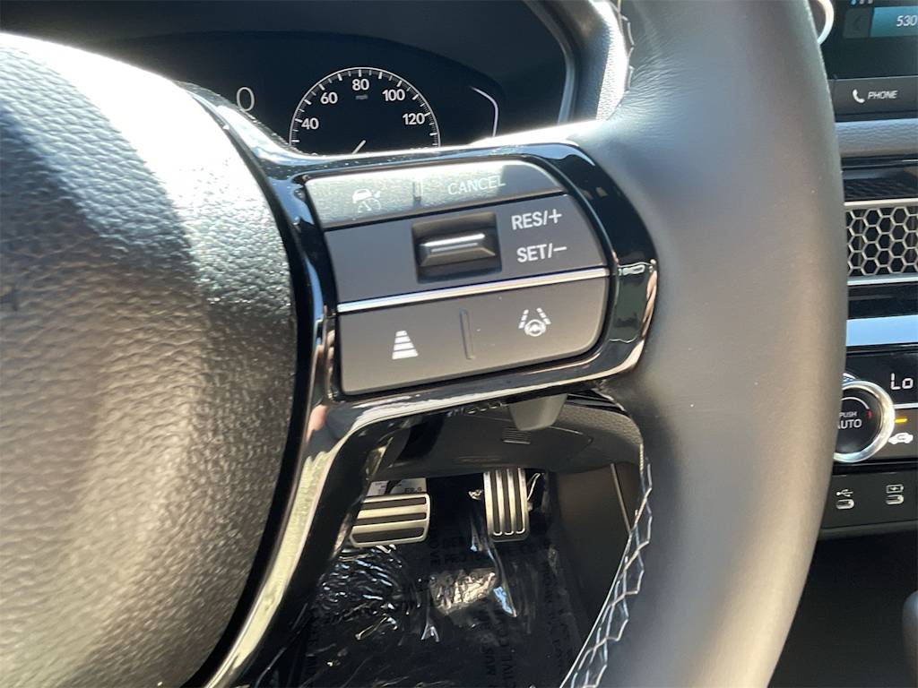 Thumbnail: 2026 Honda Civic - 19