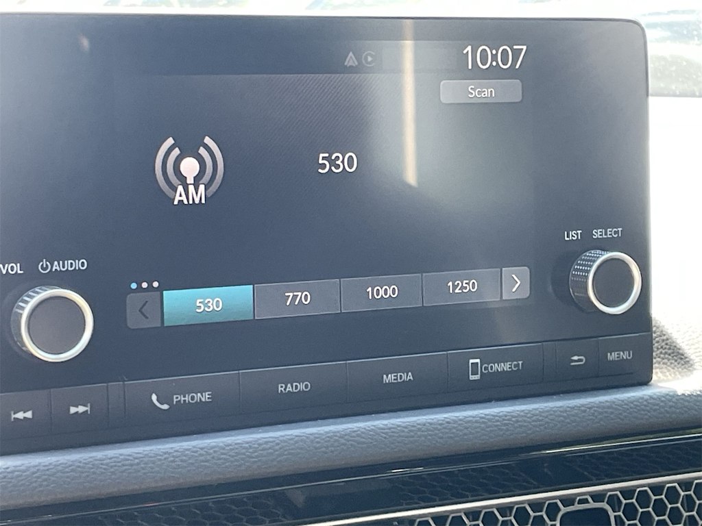 Thumbnail: 2026 Honda Civic - 12