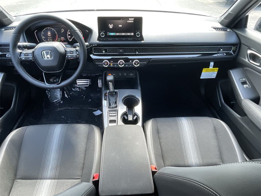 Thumbnail: 2026 Honda Civic - 2