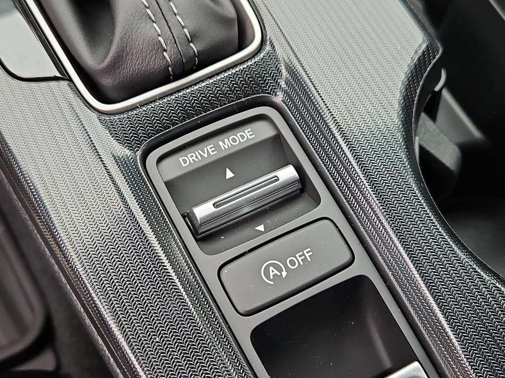 Thumbnail: 2026 Honda Civic - 22