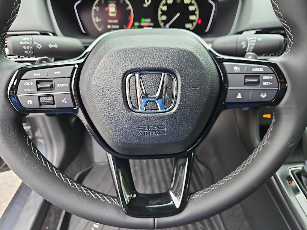 Thumbnail: 2026 Honda Civic - 19