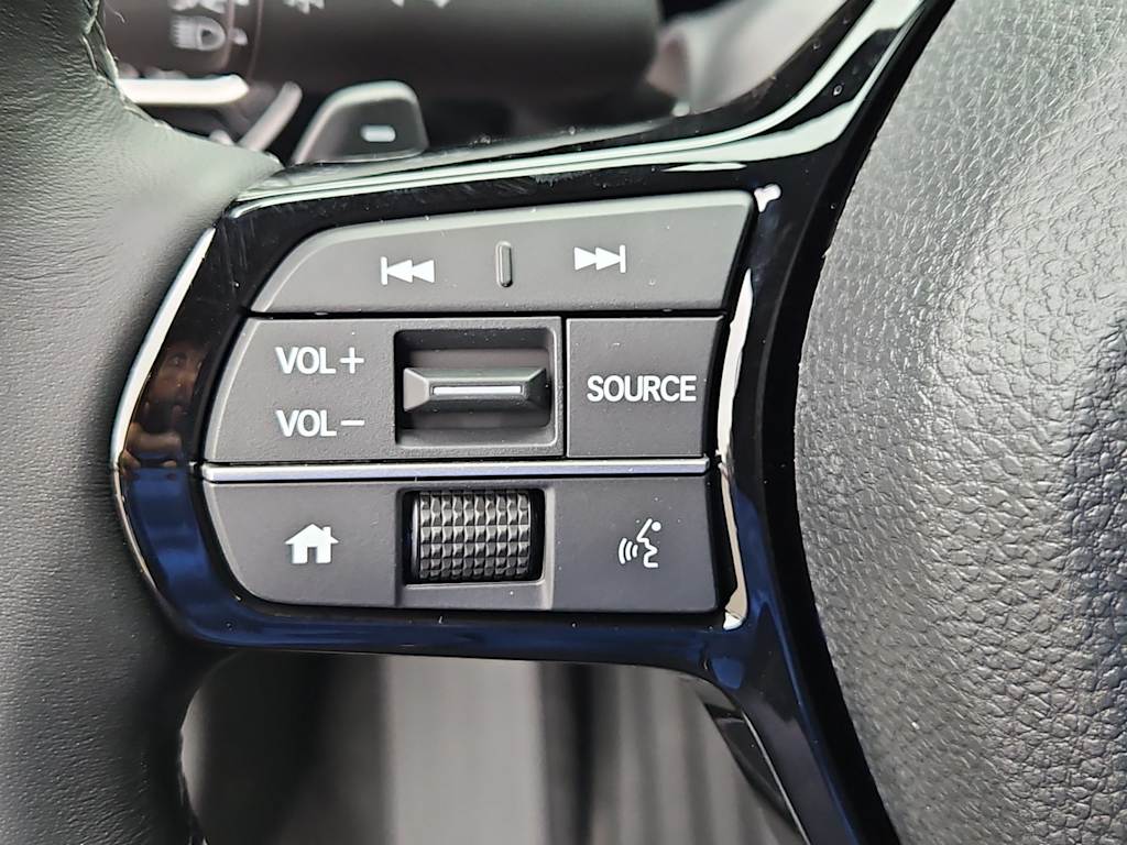 Thumbnail: 2026 Honda Civic - 20