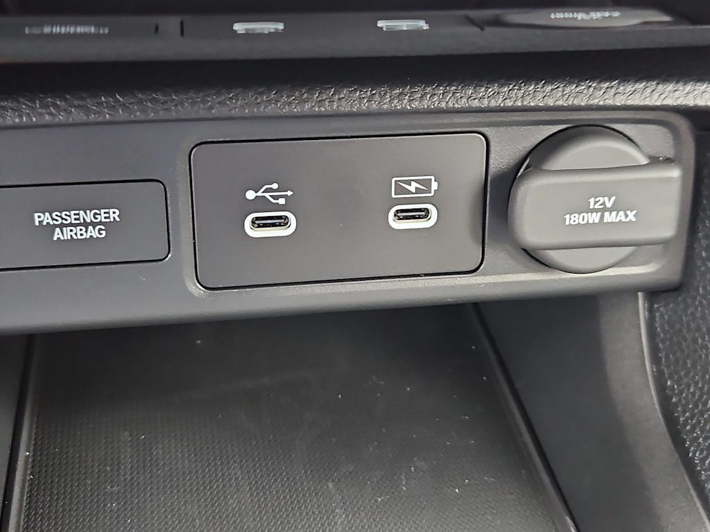Thumbnail: 2026 Honda Civic - 17