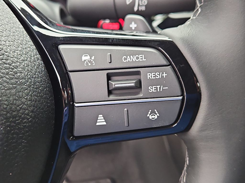 Thumbnail: 2026 Honda Civic - 21