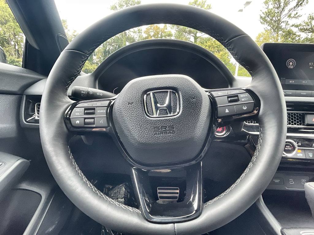 Thumbnail: 2026 Honda Civic - 11