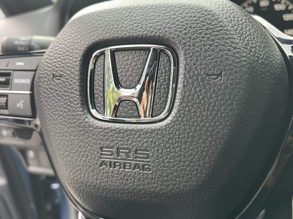 Thumbnail: 2026 Honda Civic - 24