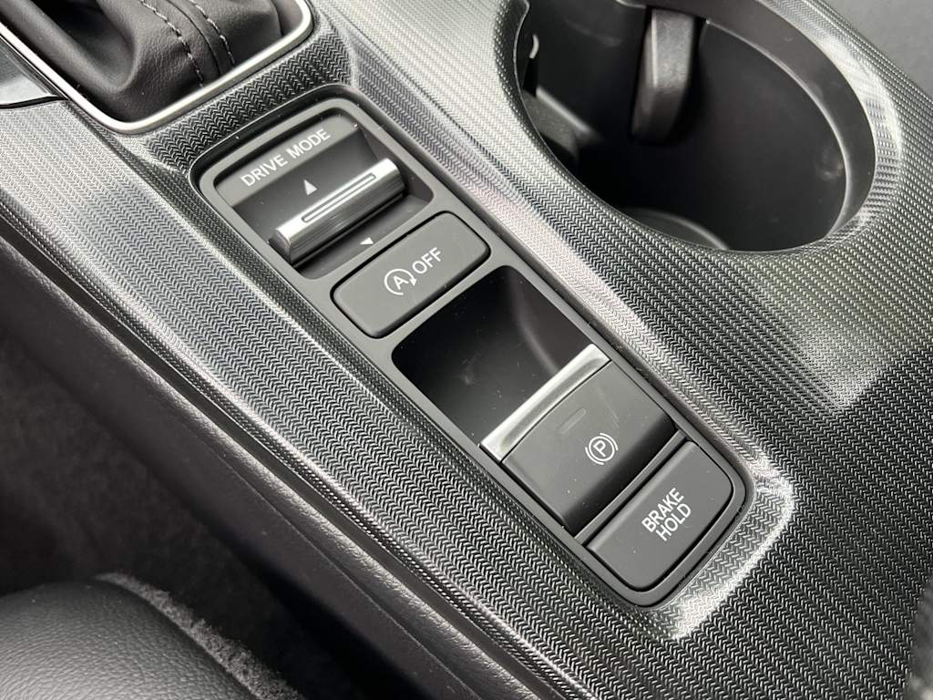 Thumbnail: 2026 Honda Civic - 25