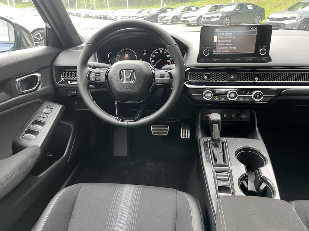 Thumbnail: 2026 Honda Civic - 2