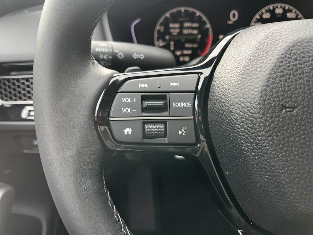 Thumbnail: 2026 Honda Civic - 21
