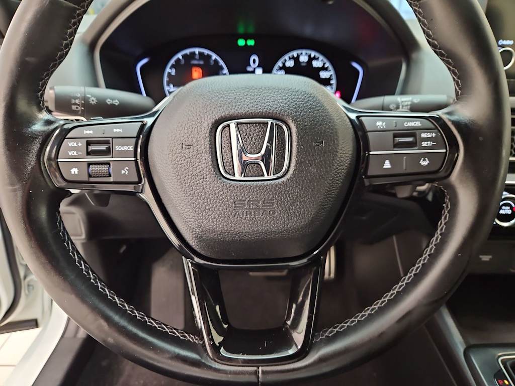 Thumbnail: 2023 Honda Civic - 14
