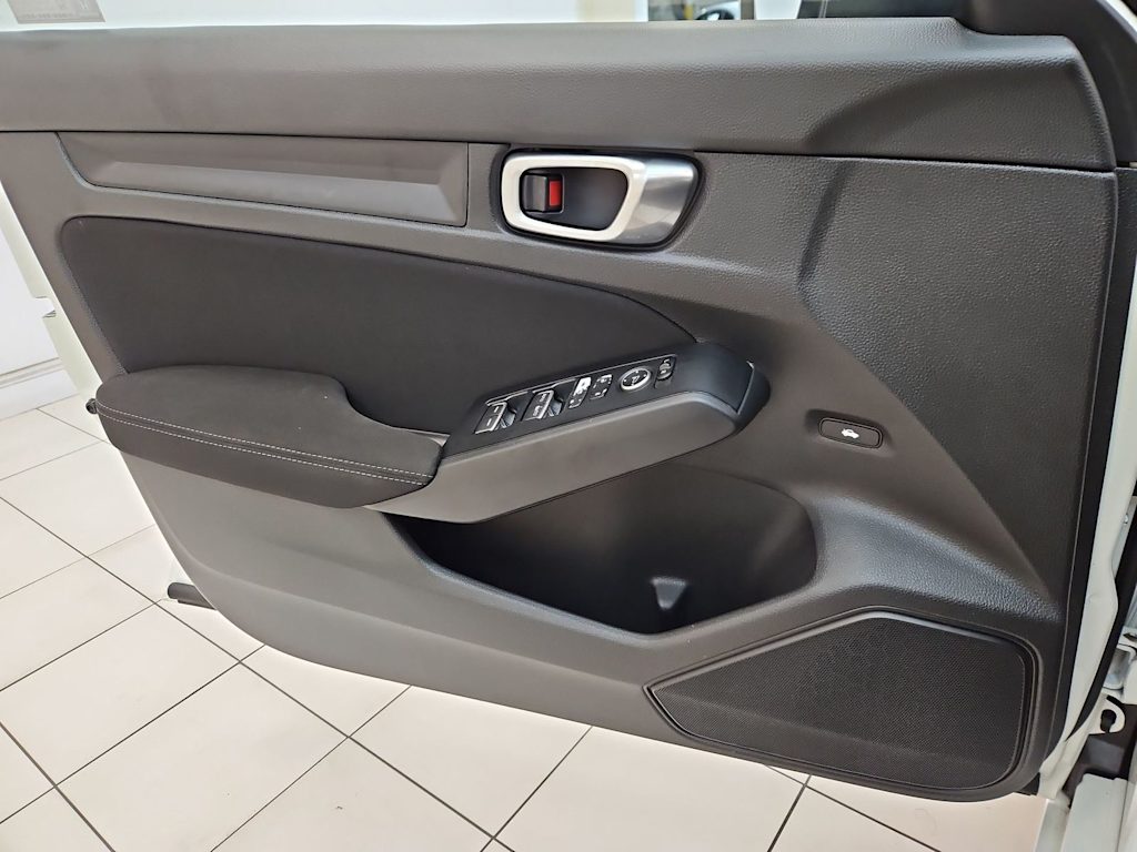 Thumbnail: 2023 Honda Civic - 17