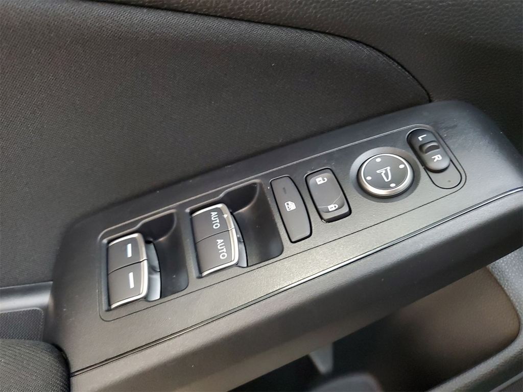 Thumbnail: 2024 Honda Civic - 23