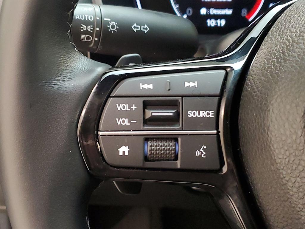 Thumbnail: 2024 Honda Civic - 19