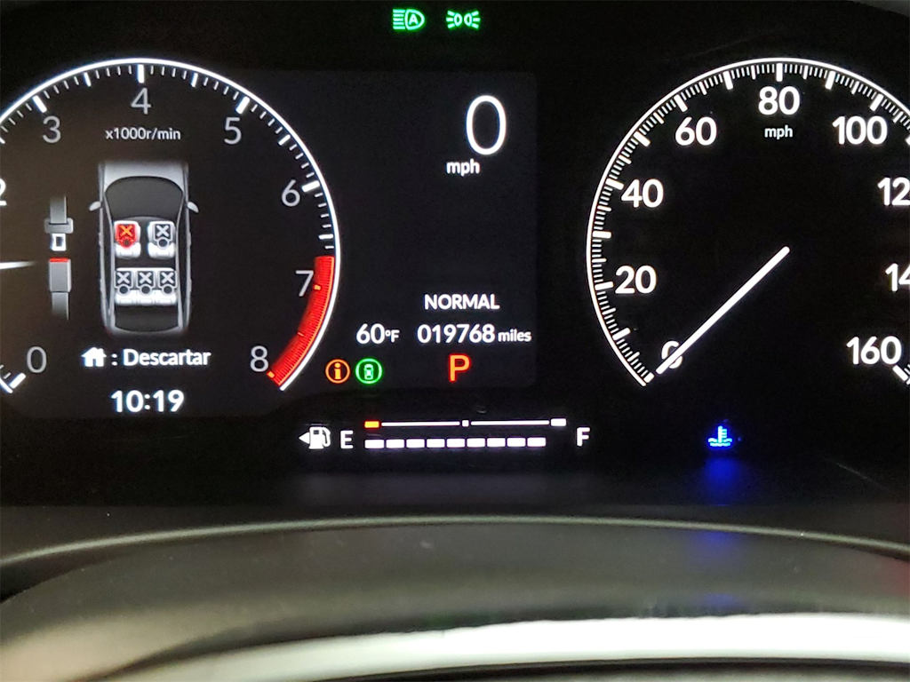 Thumbnail: 2024 Honda Civic - 21