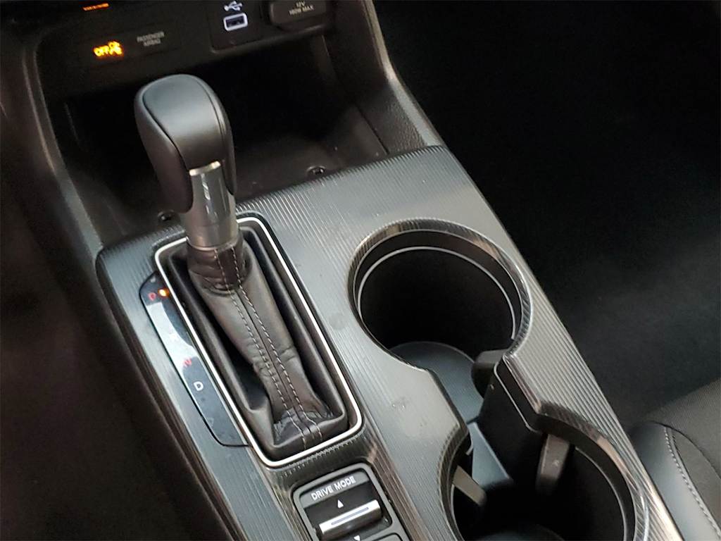 Thumbnail: 2024 Honda Civic - 11