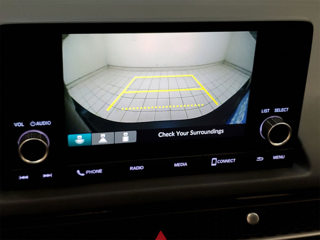 Thumbnail: 2024 Honda Civic - 10