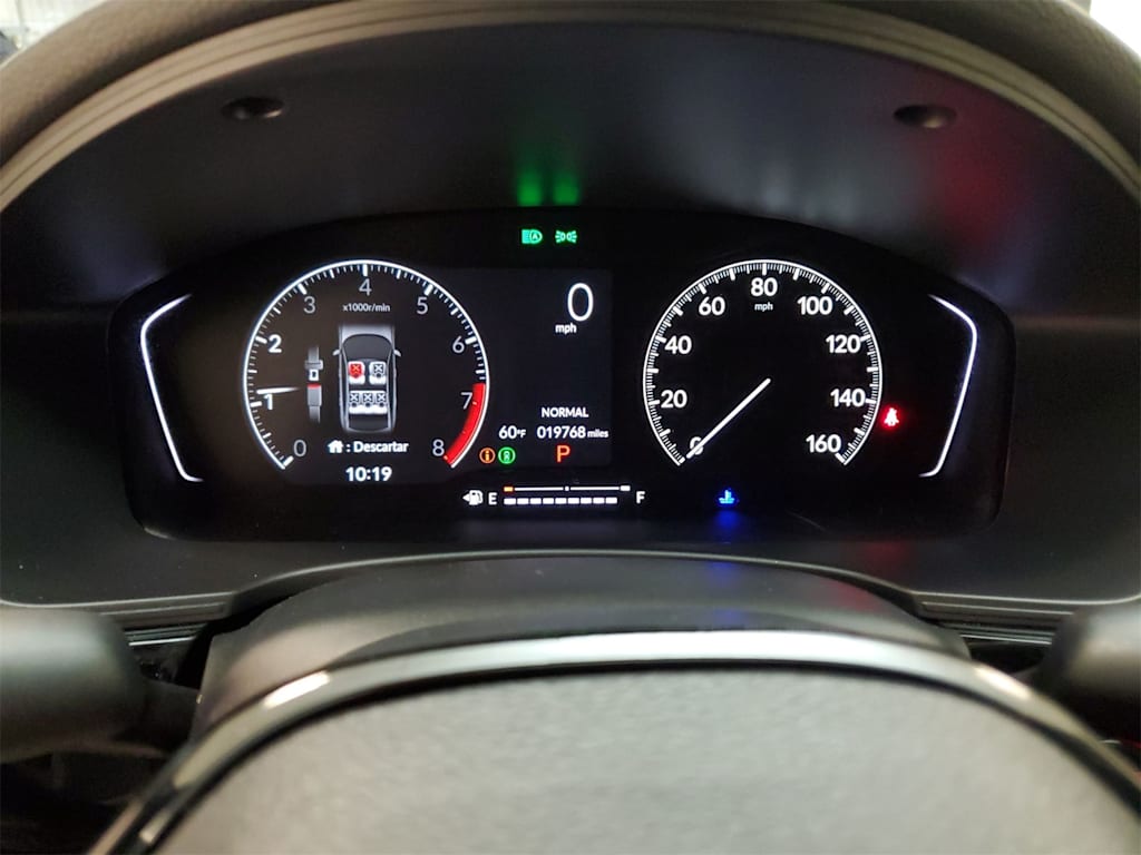 Thumbnail: 2024 Honda Civic - 12