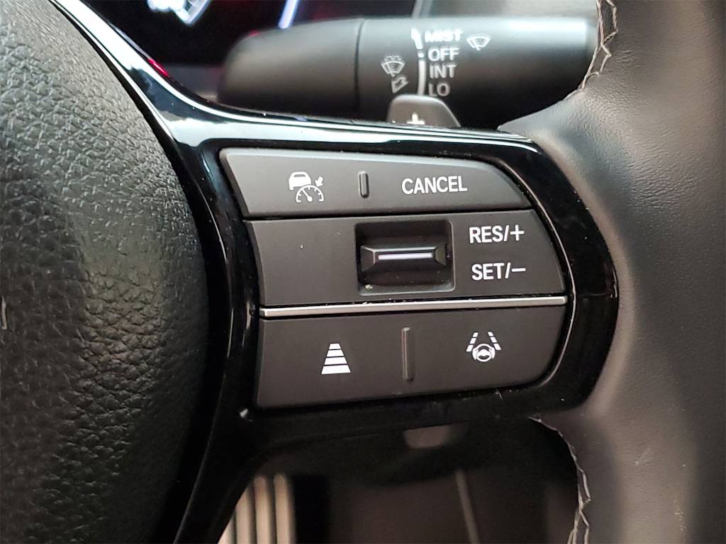 Thumbnail: 2024 Honda Civic - 20