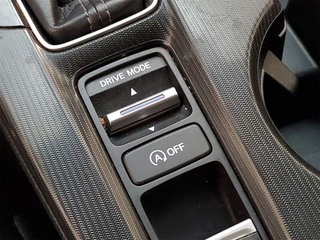 Thumbnail: 2024 Honda Civic - 29