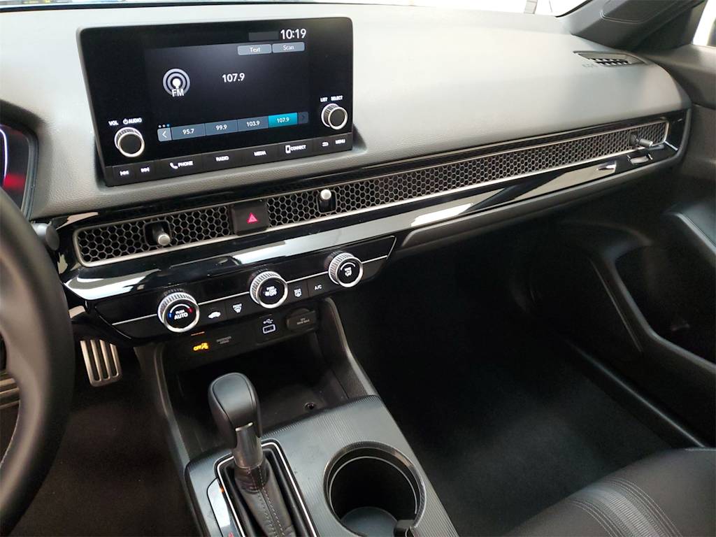 Thumbnail: 2024 Honda Civic - 27