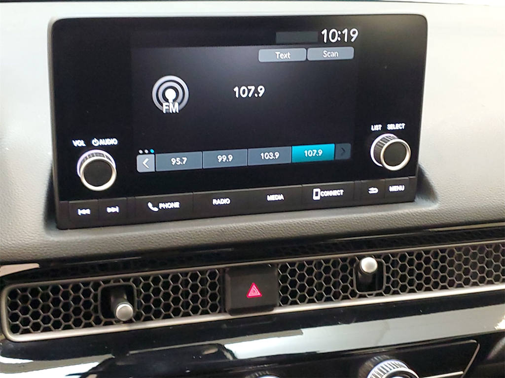 Thumbnail: 2024 Honda Civic - 14