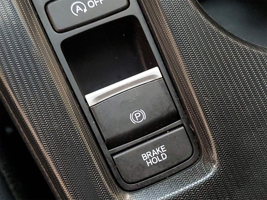 Thumbnail: 2024 Honda Civic - 30