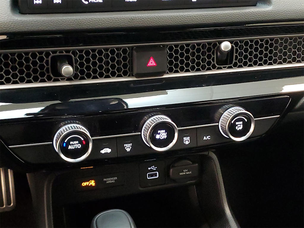 Thumbnail: 2024 Honda Civic - 28