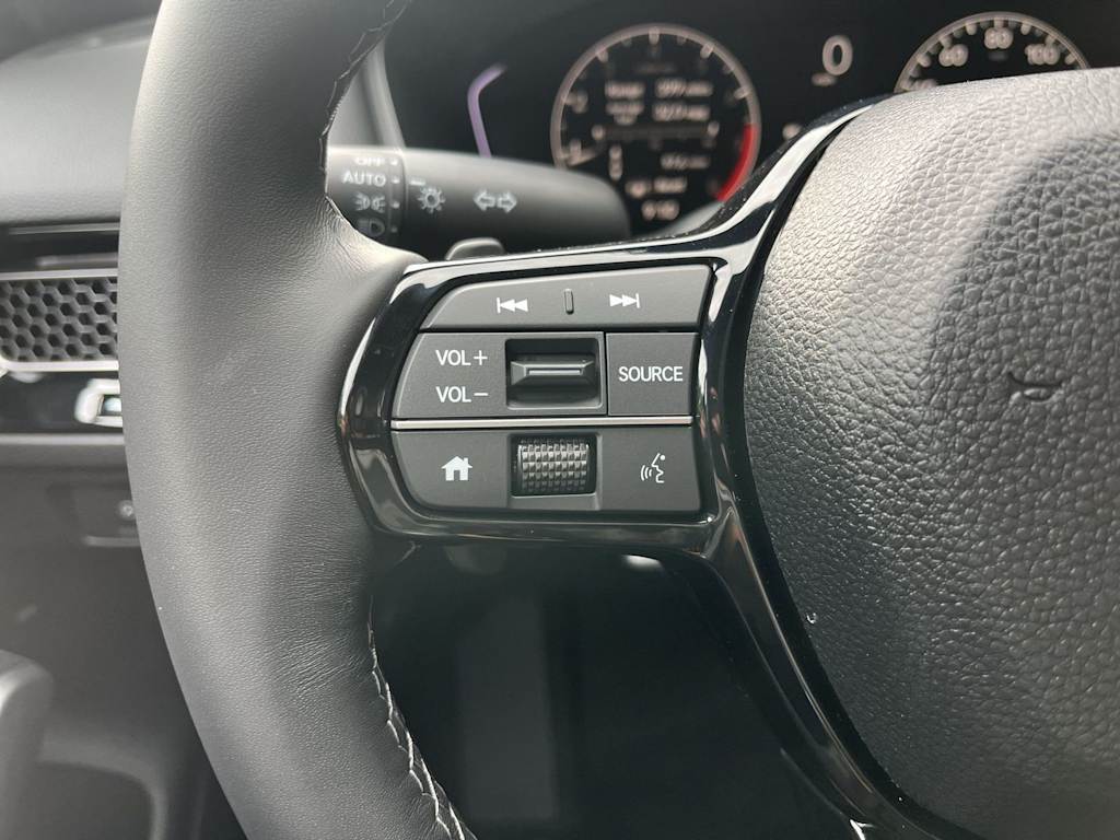 Thumbnail: 2026 Honda Civic - 21