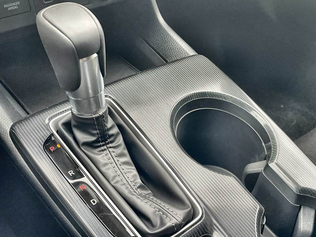 Thumbnail: 2026 Honda Civic - 11