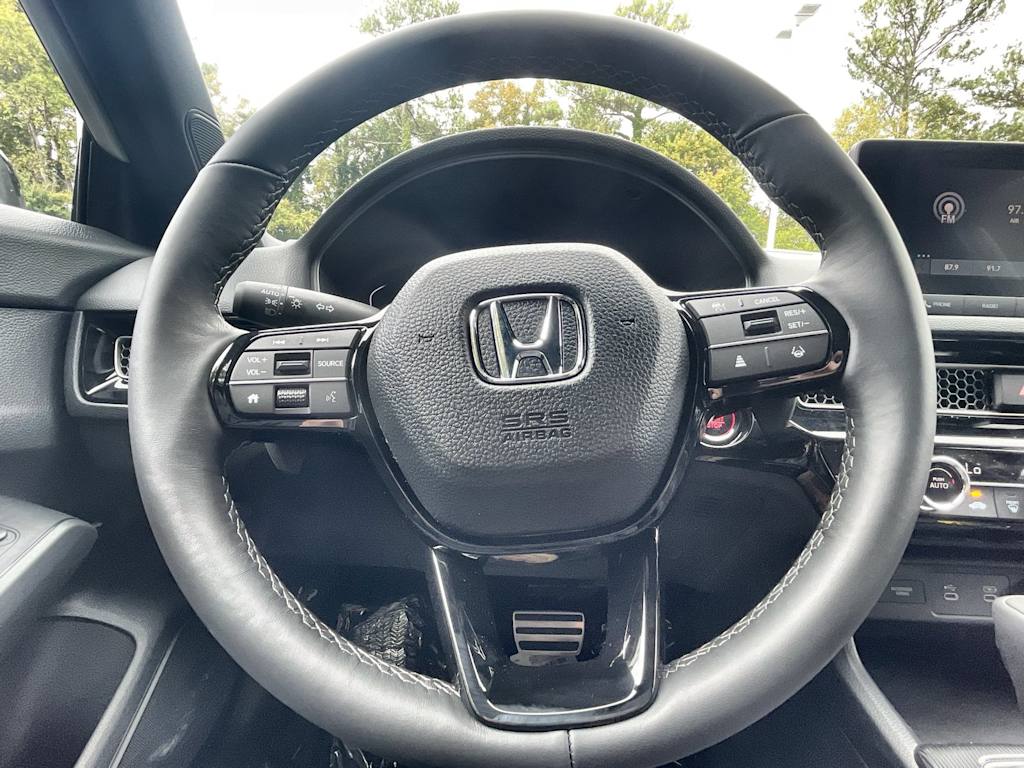 Thumbnail: 2026 Honda Civic - 9