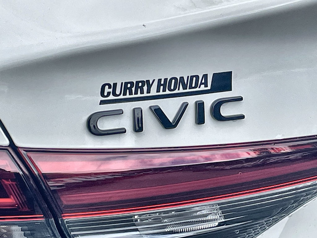 Thumbnail: 2026 Honda Civic - 5