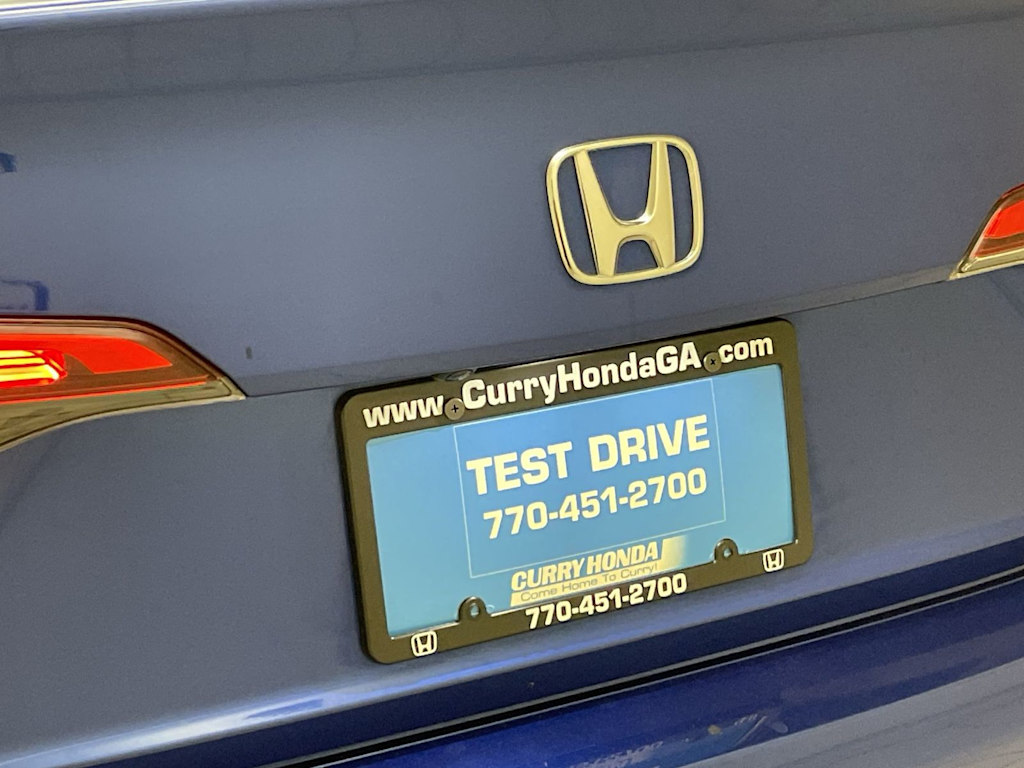 Thumbnail: 2023 Honda Civic - 29