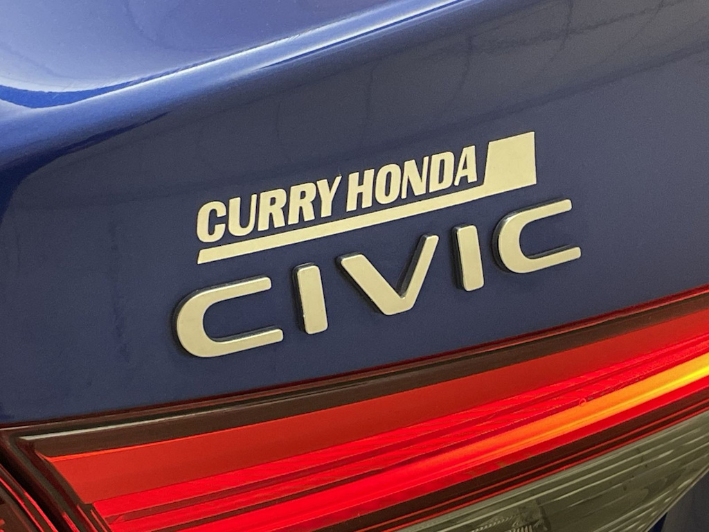 Thumbnail: 2023 Honda Civic - 6