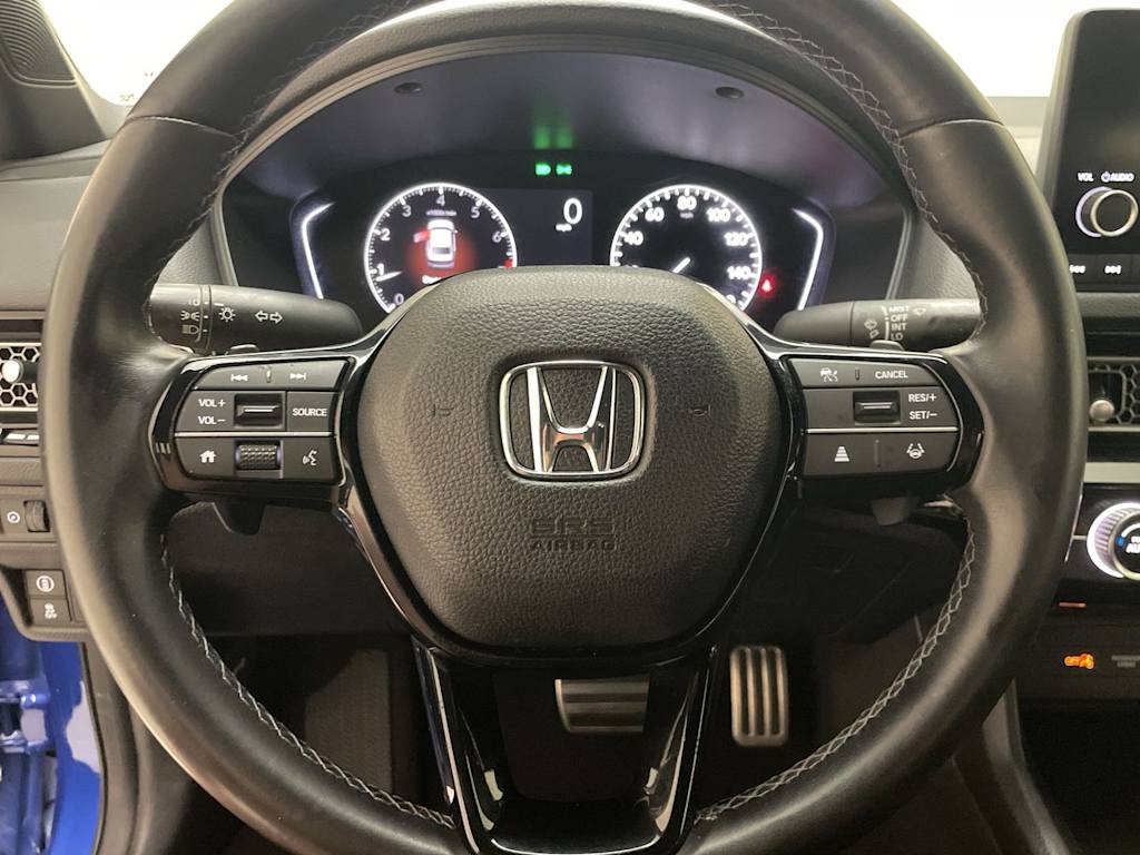 Thumbnail: 2023 Honda Civic - 19