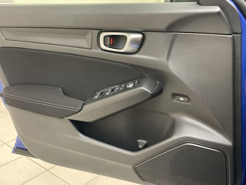 Thumbnail: 2023 Honda Civic - 23
