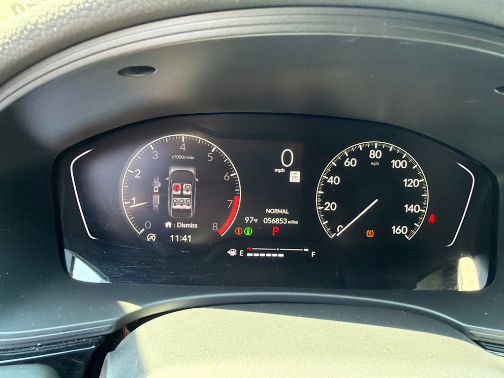 Thumbnail: 2024 Honda Civic - 10