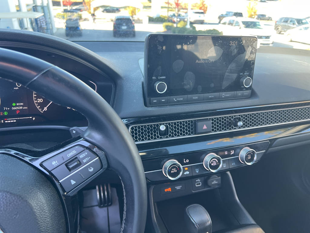 Thumbnail: 2024 Honda Civic - 7