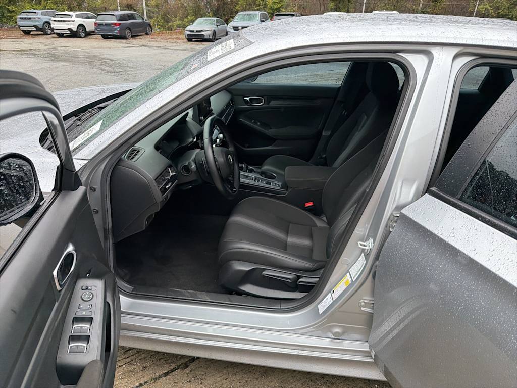 Thumbnail: 2024 Honda Civic - 19