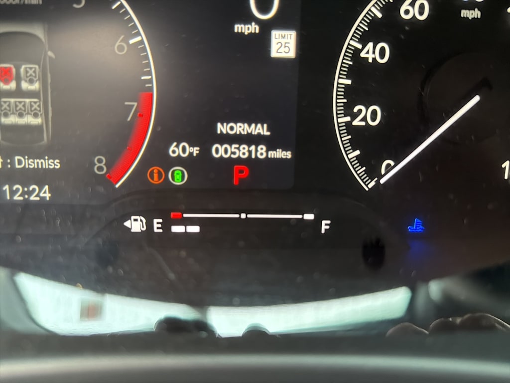 Thumbnail: 2024 Honda Civic - 9