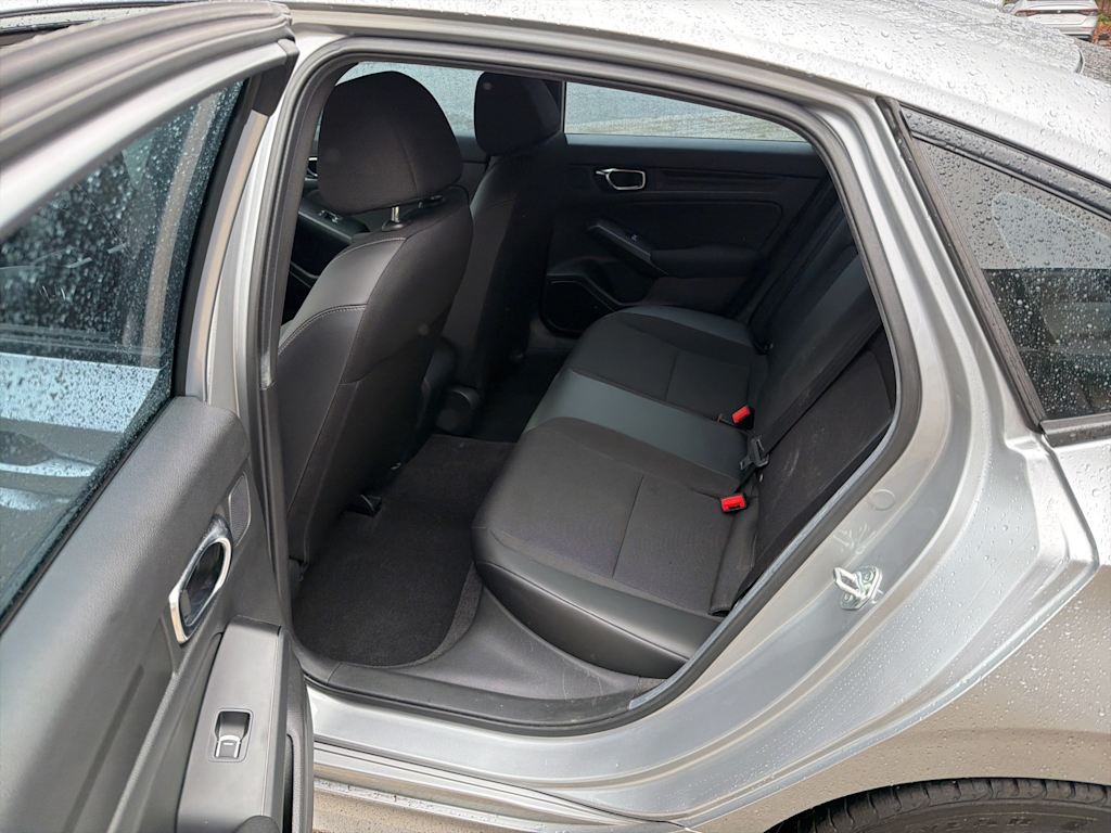 Thumbnail: 2024 Honda Civic - 8