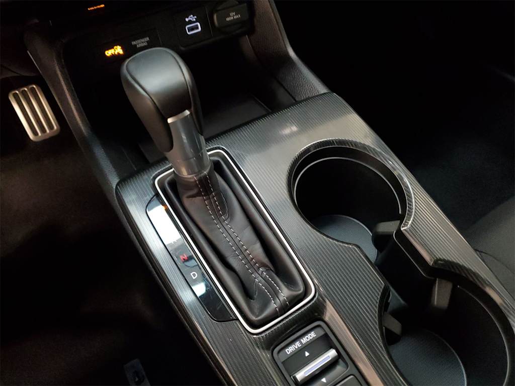 Thumbnail: 2024 Honda Civic - 11