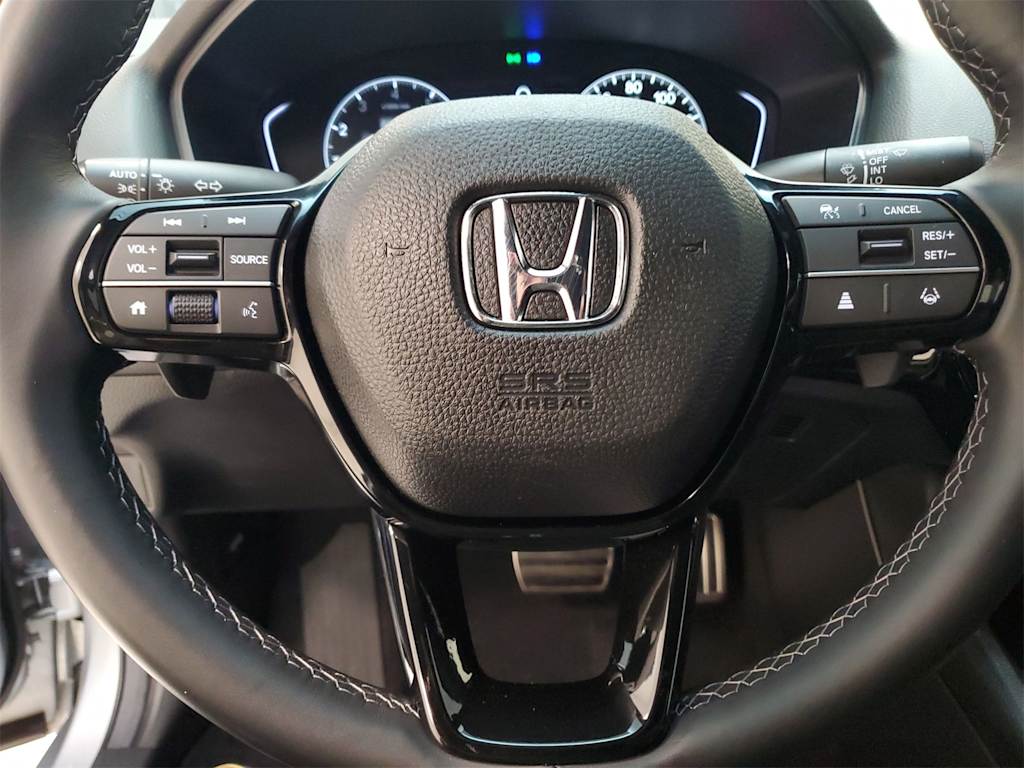 Thumbnail: 2024 Honda Civic - 19