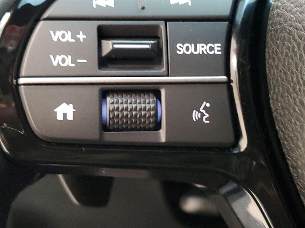 Thumbnail: 2024 Honda Civic - 31