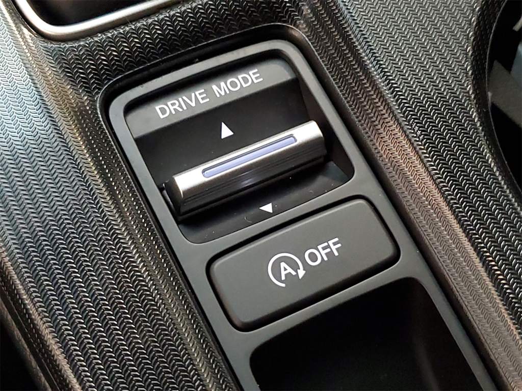 Thumbnail: 2024 Honda Civic - 14