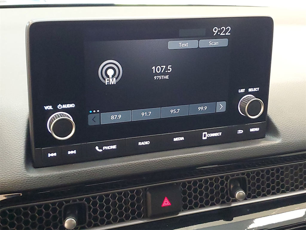 Thumbnail: 2024 Honda Civic - 15