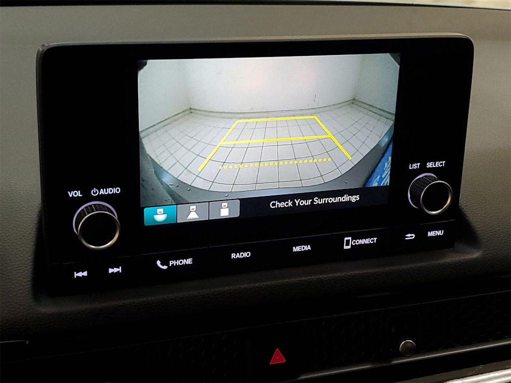 Thumbnail: 2024 Honda Civic - 10