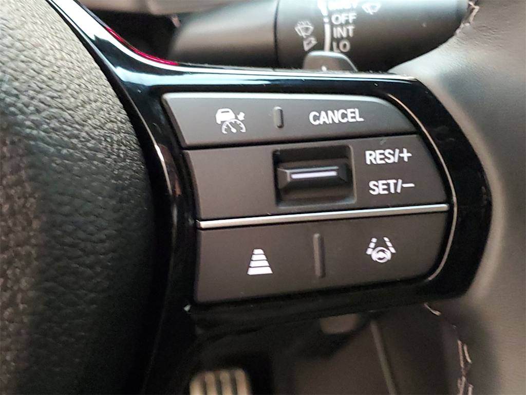 Thumbnail: 2024 Honda Civic - 21