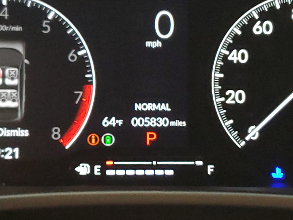 Thumbnail: 2024 Honda Civic - 22